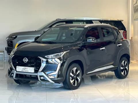 Used Nissan Magnite 1.0T SV 2025 Used Nissan Magnite 1.0T SV 2025 used_cars.forSale