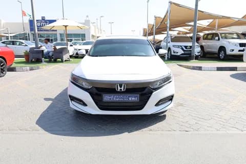 Used Honda Accord 1.5T Sport 2019 Used Honda Accord 1.5T Sport 2019 used_cars.forSale