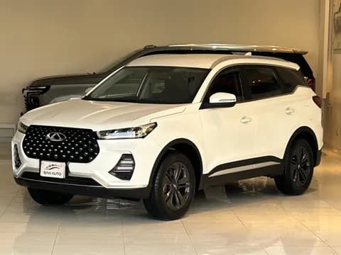 Used Chery Tiggo 7 Pro 1.5T Luxury 2024 Used Chery Tiggo 7 Pro 1.5T Luxury 2024 used_cars.forSale