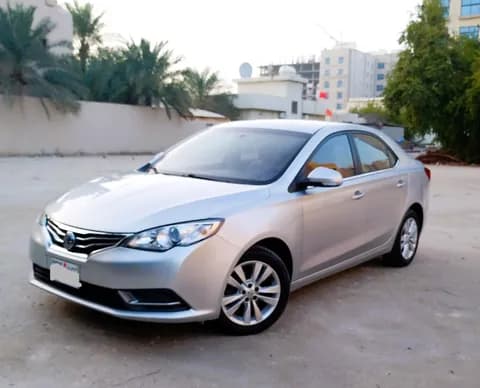 إم جي 360 1.5L STD 2018 مستعملة