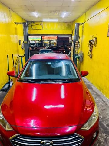 Used Hyundai Elantra 2.0L Comfort 2017 Used Hyundai Elantra 2.0L Comfort 2017 for sale