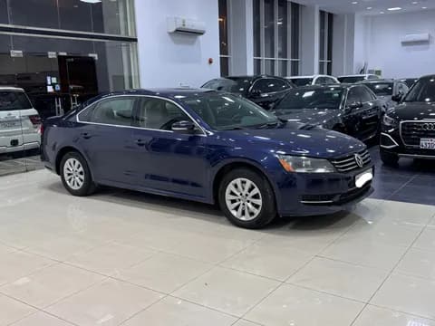 Used Volkswagen Passat 2.5L S 2015 للبيع Used Volkswagen Passat 2.5L S 2015 للبيع used_cars.forSale