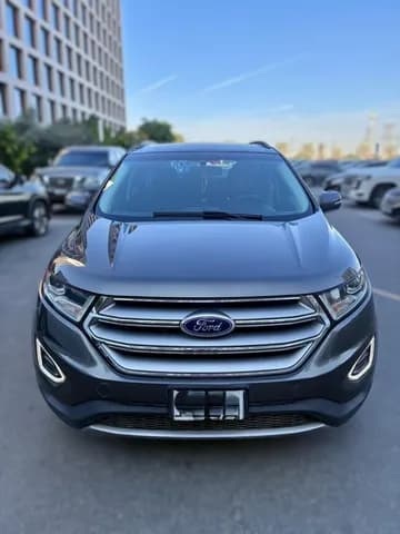 فورد إيدج 3.5L 2016 مستعملة فورد إيدج 3.5L 2016 مستعملة used_cars.forSale