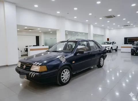 Used Fiat Tipo Sedan 1.6L Standard 1993 Used Fiat Tipo Sedan 1.6L Standard 1993 used_cars.forSale