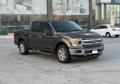 Used Ford F-150 3.7L XLT 2020 Used Ford F-150 3.7L XLT 2020 used_cars.forSale