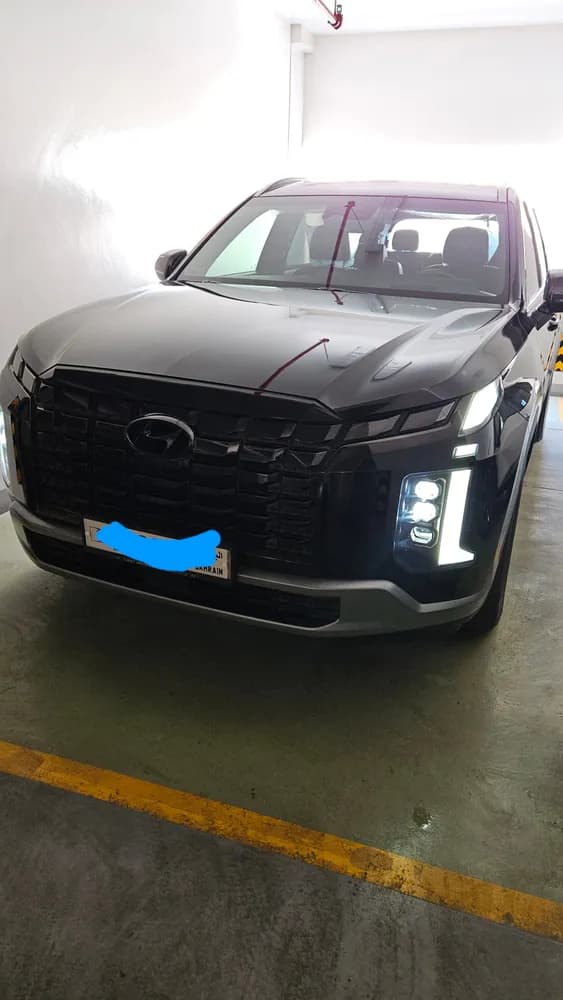 Used Hyundai Palisade 3.8L GDi (AWD) Premium (7 Seats) 2023 Used Hyundai Palisade 3.8L GDi (AWD) Premium (7 Seats) 2023 used_cars.forSale