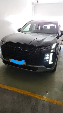 Used Hyundai Palisade 3.8L GDi (AWD) Premium (7 Seats) 2023