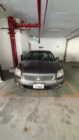 Used Mitsubishi Galant 2.4L 2012 Used Mitsubishi Galant 2.4L 2012 used_cars.forSale