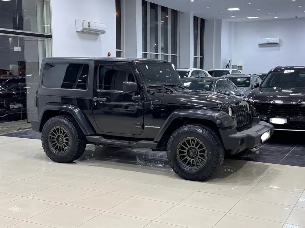 Used Jeep Wrangler 3.6L Automatic 2015 for Sale Used Jeep Wrangler 3.6L Automatic 2015 for Sale used_cars.forSale