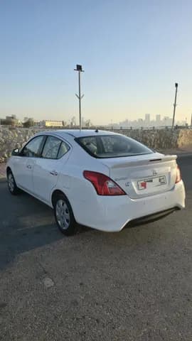 Used Nissan Sunny 1.5L Base 2022