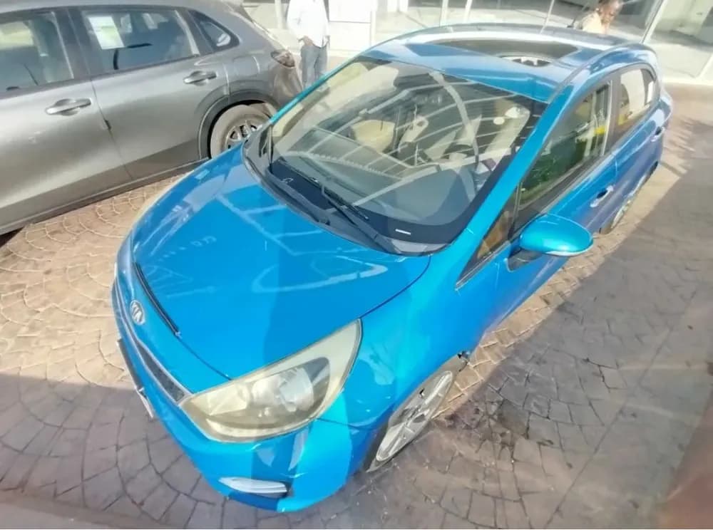 Used Kia Rio 5 Door Hatchback 1.4L 2016