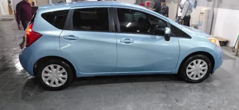 Used Nissan Versa 2015 Used Nissan Versa 2015 for sale