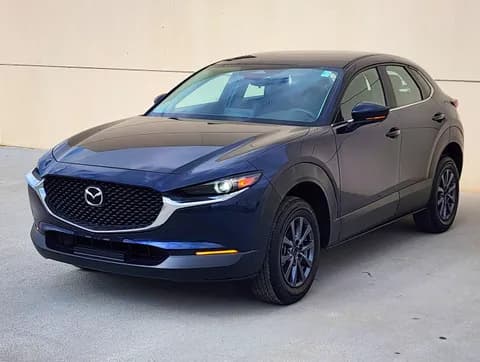 New Mazda CX-30 2.5L 2025 New Mazda CX-30 2.5L 2025 for sale