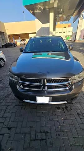 Used Dodge Durango 2013 Used Dodge Durango 2013 used_cars.forSale