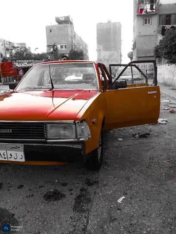 Used Toyota Corolla 1.2L 1983 Used Toyota Corolla 1.2L 1983 for sale