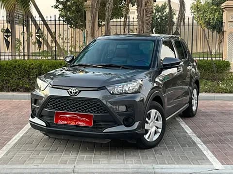 Used Toyota Raize 1.2L XLE 2024 Used Toyota Raize 1.2L XLE 2024 used_cars.forSale