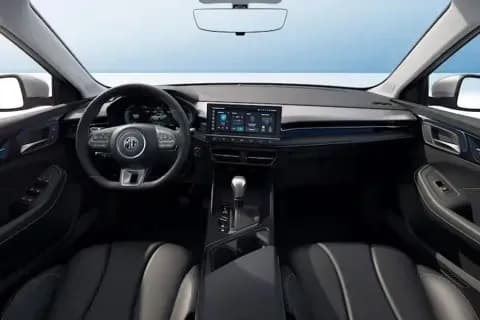 New MG 5 1.5L STD 2026 للبيع New MG 5 1.5L STD 2026 للبيع used_cars.forSale
