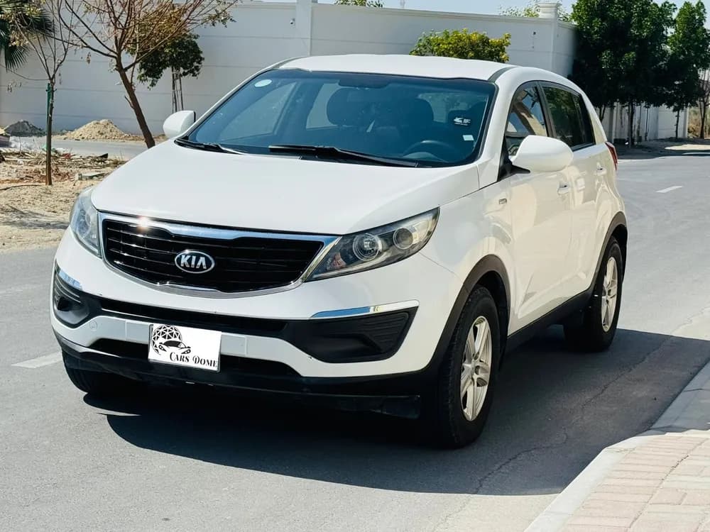 Used Kia Sportage 4 Door 2.4L 2015 Used Kia Sportage 4 Door 2.4L 2015 used_cars.forSale