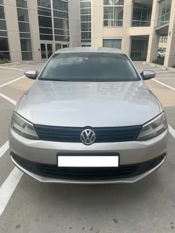 Used Volkswagen Jetta 2.0 S 2024 Used Volkswagen Jetta 2.0 S 2024 for sale