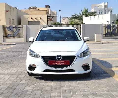 Used Mazda 3 Sedan 1.6L 2015 Used Mazda 3 Sedan 1.6L 2015 used_cars.forSale