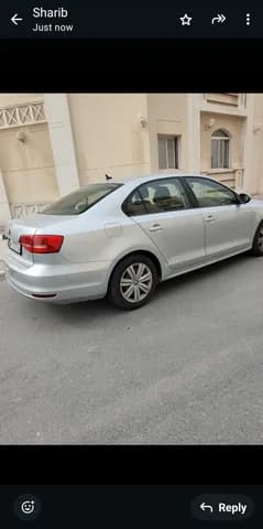 Used Volkswagen Jetta 2.0L Sedan 2015 Used Volkswagen Jetta 2.0L Sedan 2015 used_cars.forSale