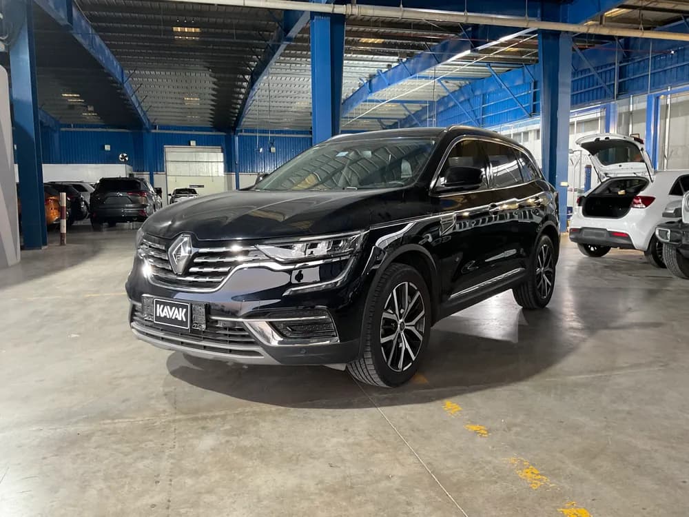 Used Renault Koleos 2023