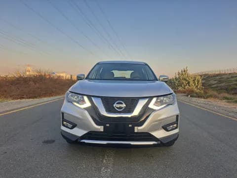 نيسان إكس تريل 2.5 S 2WD 2021 مستعملة نيسان إكس تريل 2.5 S 2WD 2021 مستعملة used_cars.forSale