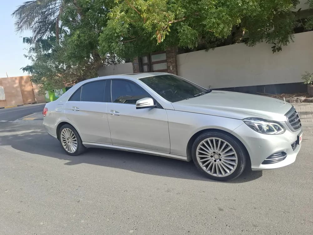 Used Mercedes-Benz E-Class E 300 2016 for Sale Used Mercedes-Benz E-Class E 300 2016 for Sale used_cars.forSale