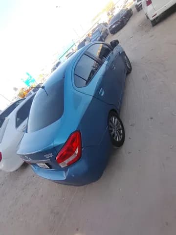 ميتسوبيشي ميراج 1.2 GLX 2019 مستعملة ميتسوبيشي ميراج 1.2 GLX 2019 مستعملة used_cars.forSale