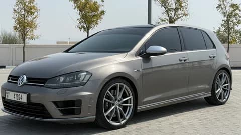 Used Volkswagen Golf 2016 Used Volkswagen Golf 2016 for sale