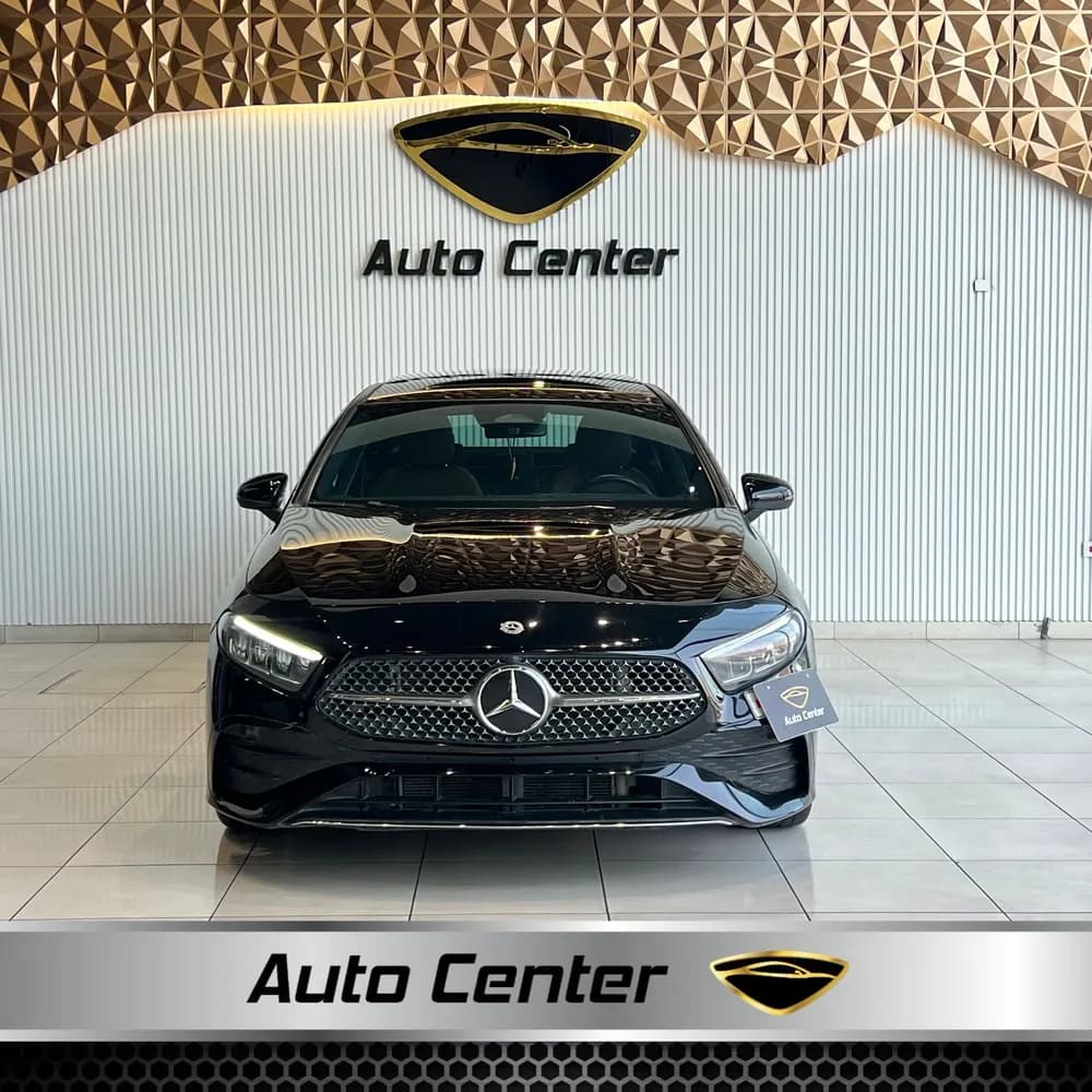 Used Mercedes-Benz A-Class A 200 2024 Used Mercedes-Benz A-Class A 200 2024 used_cars.forSale