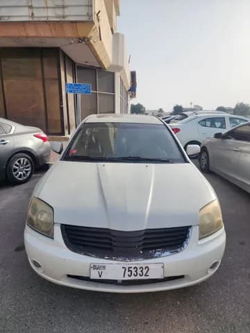 Used Mitsubishi Galant 2.4L ES Diamond Package 2009 Used Mitsubishi Galant 2.4L ES Diamond Package 2009 used_cars.forSale