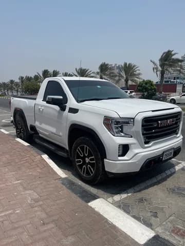 جي إم سي سييرا 1500 2021 مستعملة جي إم سي سييرا 1500 2021 مستعملة used_cars.forSale