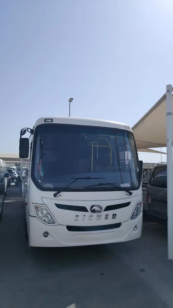 Used Eicher Pro 2049 2023