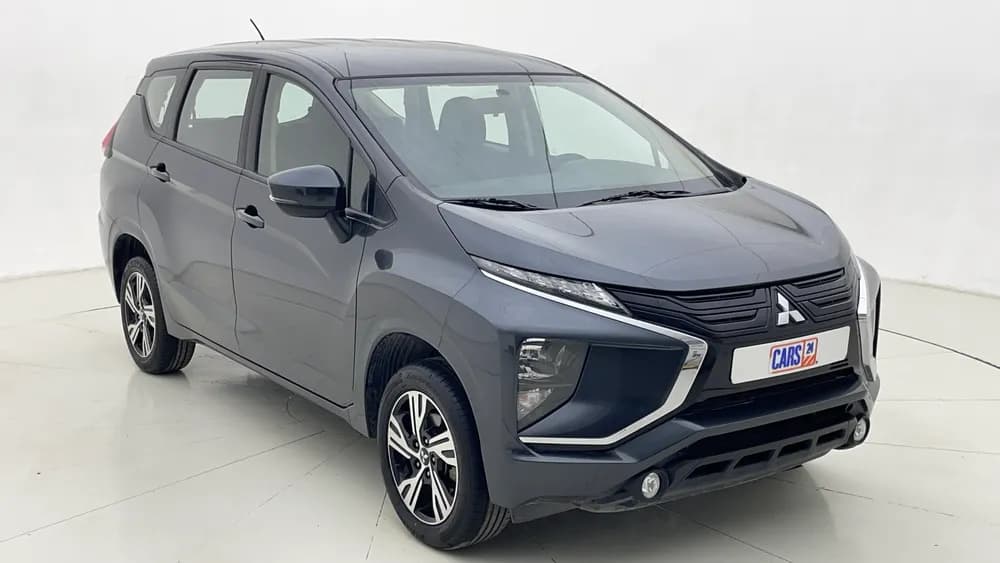 Used Mitsubishi Xpander 2022