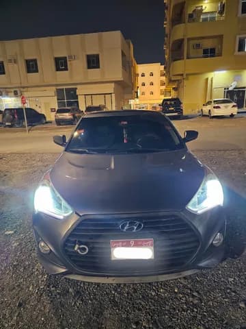 هيونداي فيلوستر 1.6L 2014 مستعملة هيونداي فيلوستر 1.6L 2014 مستعملة used_cars.forSale