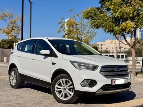 Used Ford Escape 2.5L 2019 Used Ford Escape 2.5L 2019 used_cars.forSale
