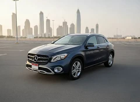 مرسيدس بنز جي ال أي 250 4MATIC 2020 مستعملة مرسيدس بنز جي ال أي 250 4MATIC 2020 مستعملة used_cars.forSale