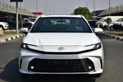 Used Toyota Camry 4 Door 2.5L 2025 Used Toyota Camry 4 Door 2.5L 2025 used_cars.forSale