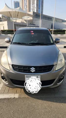 Used Suzuki Dzire 1.2L GL 2013 Used Suzuki Dzire 1.2L GL 2013 for sale