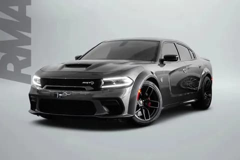 Used Dodge Charger 2023 Used Dodge Charger 2023 used_cars.forSale