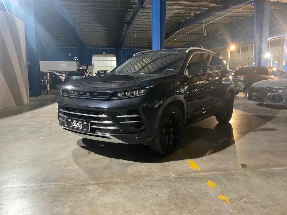 إكسيد LX 2024 مستعملة