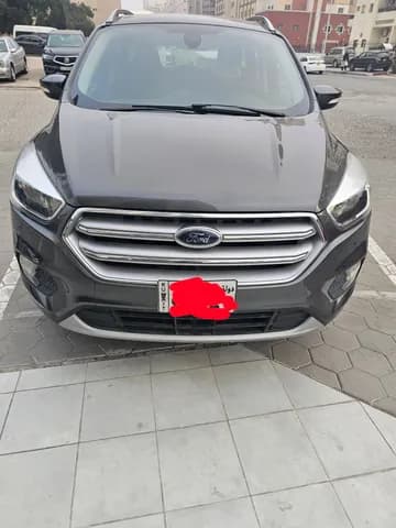 Used Ford Escape 2.0L EcoBoost SE (AWD) 2018 Used Ford Escape 2.0L EcoBoost SE (AWD) 2018 used_cars.forSale