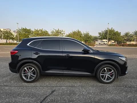 Used MG HS 2.0T Luxury (AWD) 2022 Used MG HS 2.0T Luxury (AWD) 2022 used_cars.forSale