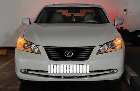 Used Lexus ES 350 4 door 3.5L 2009 Used Lexus ES 350 4 door 3.5L 2009 used_cars.forSale