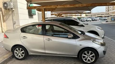 Used Mazda 2 4 Door 1.5L 2014