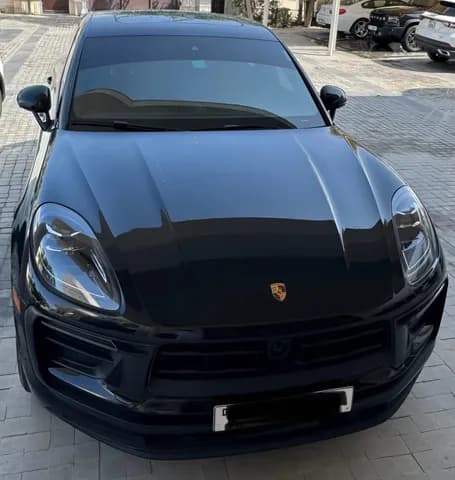 Used Porsche Macan Standard 2023 Used Porsche Macan Standard 2023 used_cars.forSale