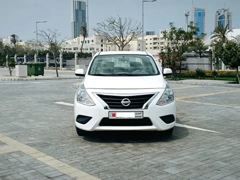 نيسان صني 1.5 SL 2022 مستعملة