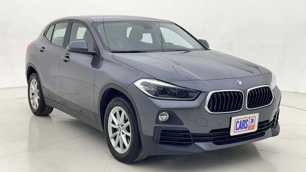 Used BMW X2 2020