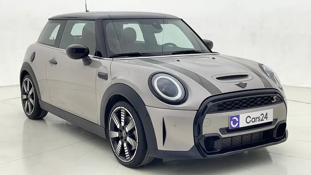 Used Mini Cooper 2023